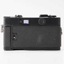 画像をギャラリービューアに読み込む, コニカ Konica C35 EF 35mm コンパクトフィルムカメラ / Hexanon 38mm F2.8