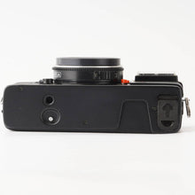 画像をギャラリービューアに読み込む, コニカ Konica C35 EF 35mm コンパクトフィルムカメラ / Hexanon 38mm F2.8