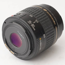 Load image into Gallery viewer, CANON EOS Kiss PANORAMA / EF 35-80mm F4-5.6