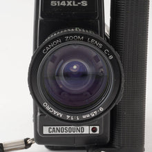 Load image into Gallery viewer, Canon CANOSOUND 514XL-S