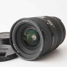 Load image into Gallery viewer, Nikon AF NIKKOR 20-35mm f/2.8 D F Mount