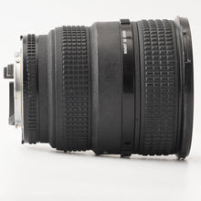 Load image into Gallery viewer, Nikon AF NIKKOR 20-35mm f/2.8 D F Mount