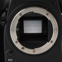 画像をギャラリービューアに読み込む, ニコン Nikon D500 デジタル一眼レフカメラ