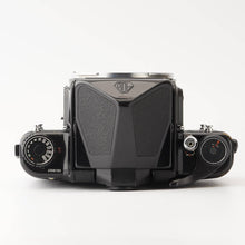 Load image into Gallery viewer, Pentax 67 Eye Level / Pentax Super Multi Coated Takumar 6x7 105mm f/2.4