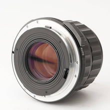Load image into Gallery viewer, Pentax 67 Eye Level / Pentax Super Multi Coated Takumar 6x7 105mm f/2.4