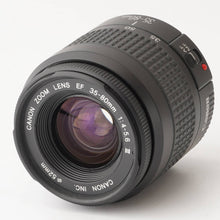Load image into Gallery viewer, Canon EOS Kiss III / EF 35-80mm f/4-5.6 Ⅲ