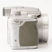 画像をギャラリービューアに読み込む, パナソニック Panasonic LUMIX DMC-FZ7 / Leica DC Vario-Elmarit 6-72mm F2.8-3.3 ASPH.