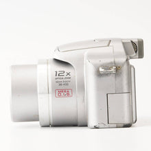 画像をギャラリービューアに読み込む, パナソニック Panasonic LUMIX DMC-FZ7 / Leica DC Vario-Elmarit 6-72mm F2.8-3.3 ASPH.