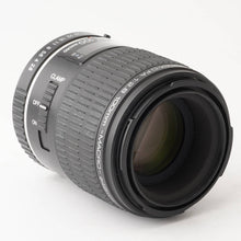 画像をギャラリービューアに読み込む, ペンタックス Pentax smc PENTAX-D FA 100mm F2.8 MACRO Kマウント