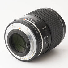 画像をギャラリービューアに読み込む, ペンタックス Pentax smc PENTAX-D FA 100mm F2.8 MACRO Kマウント