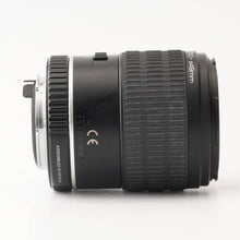 画像をギャラリービューアに読み込む, ペンタックス Pentax smc PENTAX-D FA 100mm F2.8 MACRO Kマウント