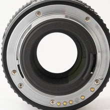 画像をギャラリービューアに読み込む, ペンタックス Pentax smc PENTAX-D FA 100mm F2.8 MACRO Kマウント
