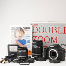 画像をギャラリービューアに読み込む, キヤノン Canon EOS Kiss X4 / ZOOM EF-S 18-55mm F3.5-5.6 IS / EF-S 55-250mm F4-5.6