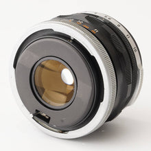 画像をギャラリービューアに読み込む, キヤノン Canon FL 50mm F1.8