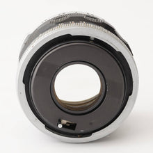 画像をギャラリービューアに読み込む, キヤノン Canon FL 50mm F1.8