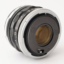 画像をギャラリービューアに読み込む, キヤノン Canon FL 50mm F1.8