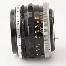 画像をギャラリービューアに読み込む, キヤノン Canon FL 50mm F1.8