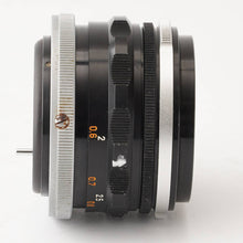 画像をギャラリービューアに読み込む, キヤノン Canon FL 50mm F1.8