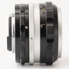 画像をギャラリービューアに読み込む, ニコン Nippon Kogaku NIKKOR-S Auto 50mm F1.4 非Ai
