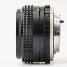 画像をギャラリービューアに読み込む, ミノルタ Minolta MC Rokkor-PF 50mm F1.7