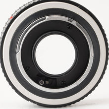 画像をギャラリービューアに読み込む, ミノルタ Minolta MC Rokkor-PF 50mm F1.7