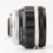 画像をギャラリービューアに読み込む, 三協光機 Sankyo Kohki W-KOMURA 28mm F3.5 M42