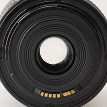 画像をギャラリービューアに読み込む, キヤノン Canon EF-S 55-250mm F4-5.6 IS STM