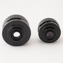 画像をギャラリービューアに読み込む, ペンタックス Pentax PENTAX-110 50mm F2.8 / 18mm F2.8 / フィルター レンズフード セット