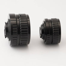 画像をギャラリービューアに読み込む, ペンタックス Pentax PENTAX-110 50mm F2.8 / 18mm F2.8 / フィルター レンズフード セット