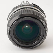 Load image into Gallery viewer, Nikon Ai NIKKOR 28mm f/2.8
