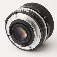 Load image into Gallery viewer, Nikon Ai NIKKOR 28mm f/2.8