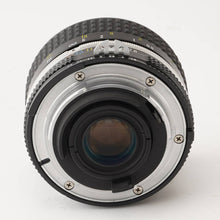 Load image into Gallery viewer, Nikon Ai NIKKOR 28mm f/2.8