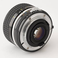 Load image into Gallery viewer, Nikon Ai NIKKOR 28mm f/2.8