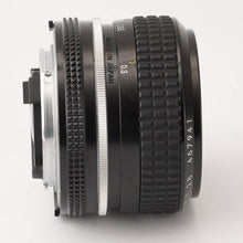 Load image into Gallery viewer, Nikon Ai NIKKOR 28mm f/2.8