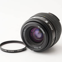 Load image into Gallery viewer, Nikon AF NIKKOR 35-70mm f/3.3-4.5