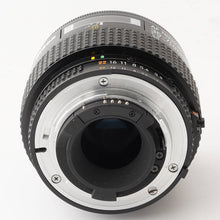 Load image into Gallery viewer, Nikon AF NIKKOR 35-70mm f/3.3-4.5