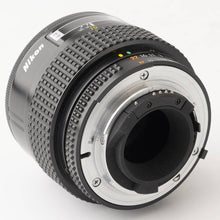 Load image into Gallery viewer, Nikon AF NIKKOR 35-70mm f/3.3-4.5