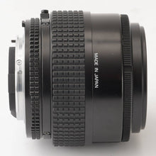Load image into Gallery viewer, Nikon AF NIKKOR 35-70mm f/3.3-4.5