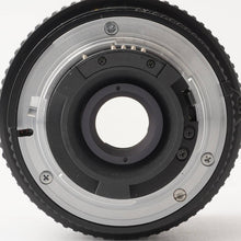 Load image into Gallery viewer, Nikon AF NIKKOR 35-70mm f/3.3-4.5