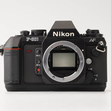 Load image into Gallery viewer, Nikon F 501 / AF NIKKOR 35-70mm f/3.3-4.5