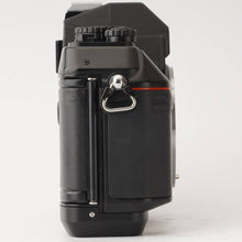Load image into Gallery viewer, Nikon F 501 / AF NIKKOR 35-70mm f/3.3-4.5