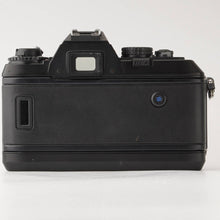 Load image into Gallery viewer, Nikon F 501 / AF NIKKOR 35-70mm f/3.3-4.5