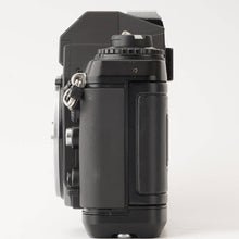 Load image into Gallery viewer, Nikon F 501 / AF NIKKOR 35-70mm f/3.3-4.5