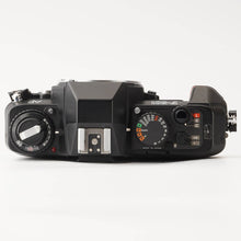 Load image into Gallery viewer, Nikon F 501 / AF NIKKOR 35-70mm f/3.3-4.5