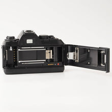 Load image into Gallery viewer, Nikon F 501 / AF NIKKOR 35-70mm f/3.3-4.5