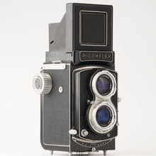 Load image into Gallery viewer, Ricoh RICOHFLEX New Dia / RICONAR f/3.5 8cm 80mm