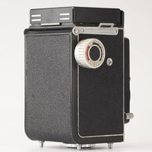 Load image into Gallery viewer, Ricoh RICOHFLEX New Dia / RICONAR f/3.5 8cm 80mm