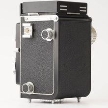Load image into Gallery viewer, Ricoh RICOHFLEX New Dia / RICONAR f/3.5 8cm 80mm