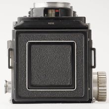 Load image into Gallery viewer, Ricoh RICOHFLEX New Dia / RICONAR f/3.5 8cm 80mm