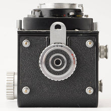 Load image into Gallery viewer, Ricoh RICOHFLEX New Dia / RICONAR f/3.5 8cm 80mm